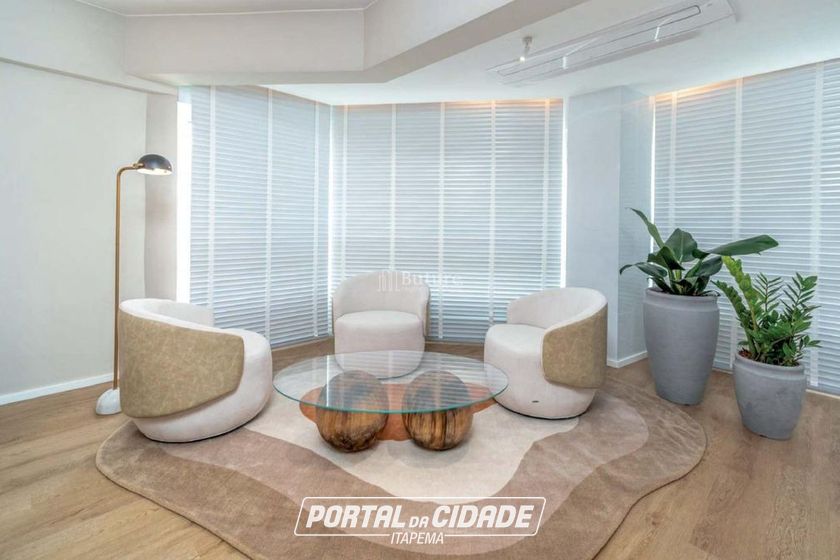 Apartamento &agrave; venda - 421m&sup2; - Centro