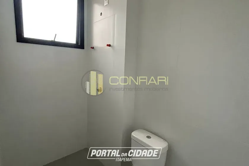 Apartamento &agrave; venda - 147m&sup2; - Pereque