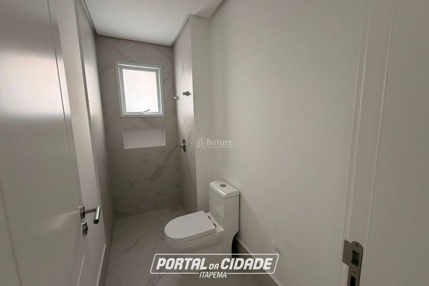 Apartamento &agrave; venda - Centro