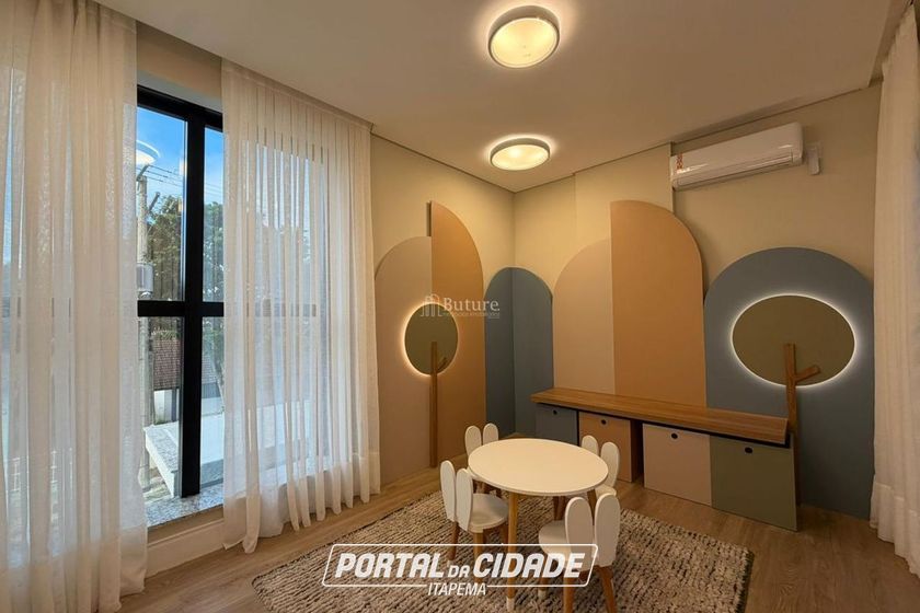Apartamento &agrave; venda - 68m&sup2; - 