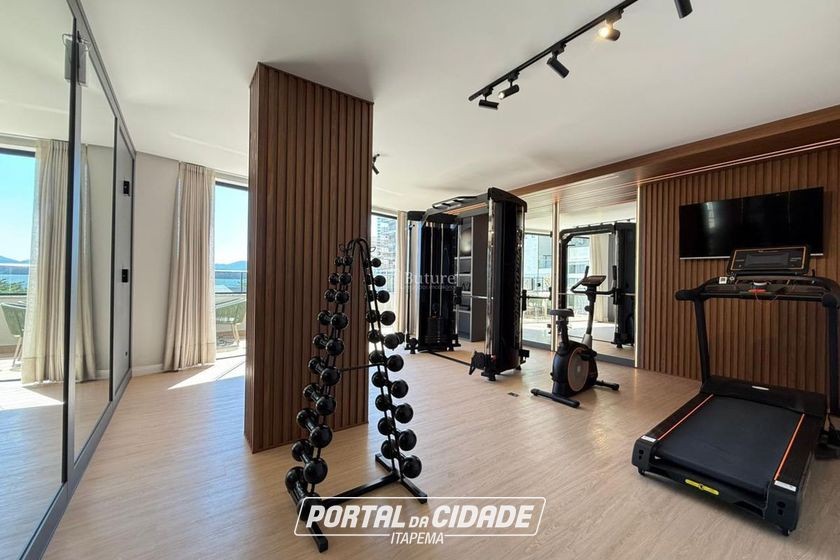 Apartamento &agrave; venda - 88m&sup2; - 