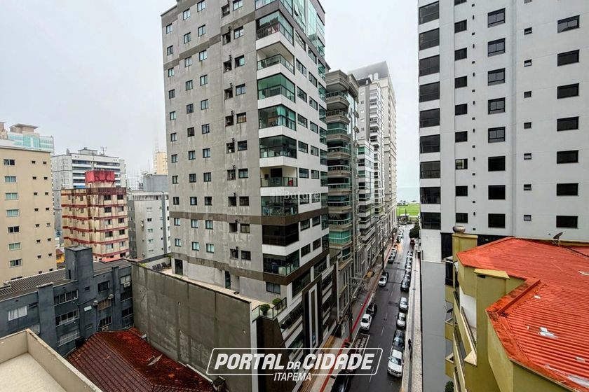 Apartamento &agrave; venda - 101m&sup2; - Castelo Branco