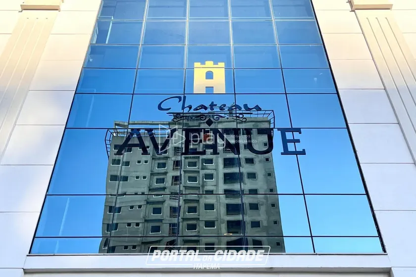 Apartamento &agrave; venda - 70m&sup2; - Morretes