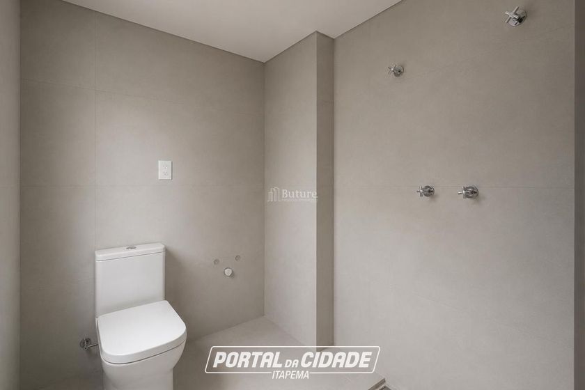 Apartamento &agrave; venda - 71m&sup2; - Praia Brava