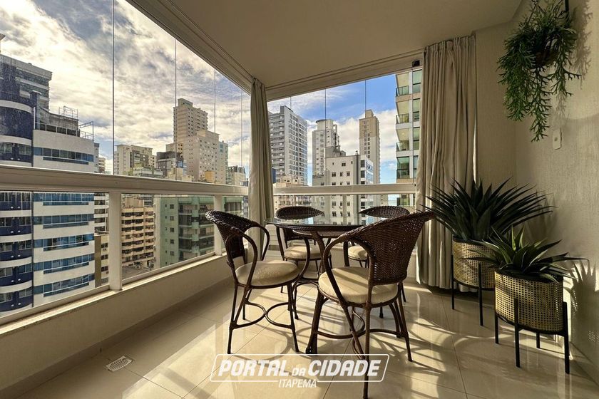 Apartamento &agrave; venda - 120m&sup2; - Andorinha