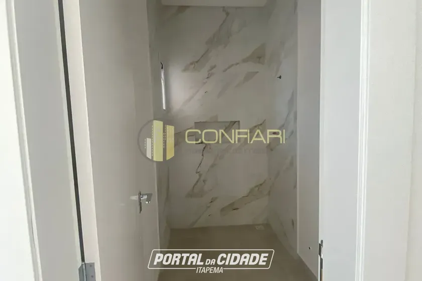 Casa &agrave; venda - 97m&sup2; - Pereque