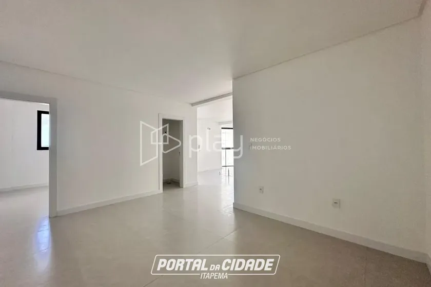 Apartamento &agrave; venda - 115m&sup2; - Pereque