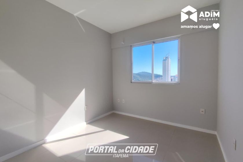 Apartamento para alugar - 104m&sup2; - Centro