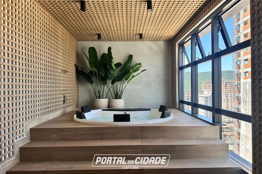 Apartamento &agrave; venda - 119m&sup2; - 