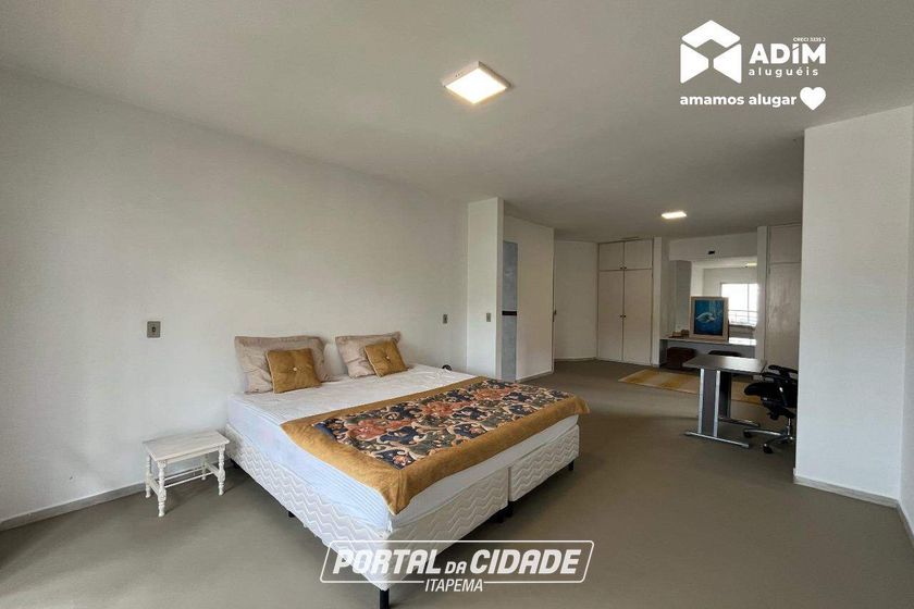 Casa para alugar - 323m&sup2; - Barra