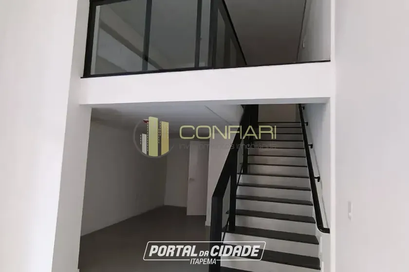Sala Comercial para alugar - 61m&sup2; - Morretes