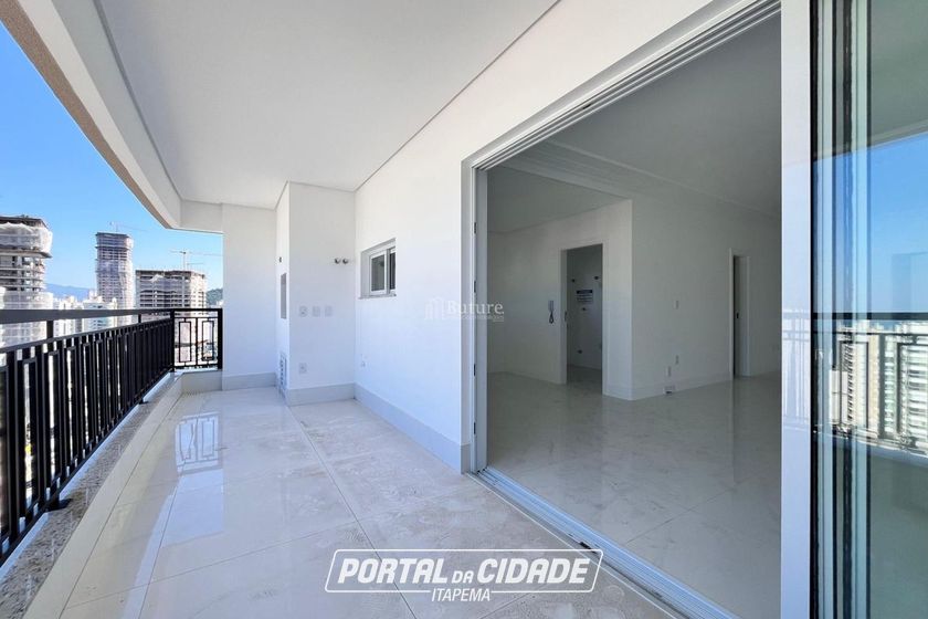 Apartamento &agrave; venda - 160m&sup2; - Centro