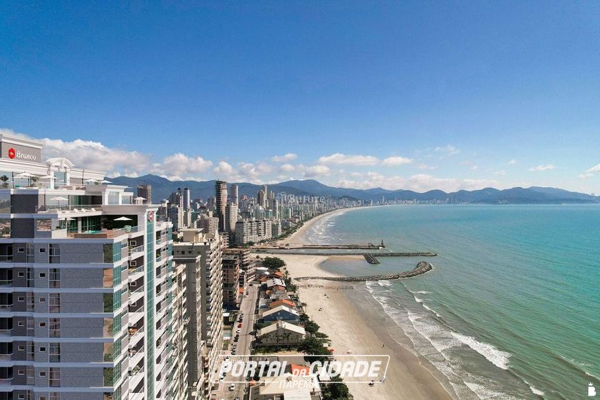 Apartamento &agrave; venda - 180m&sup2; - 