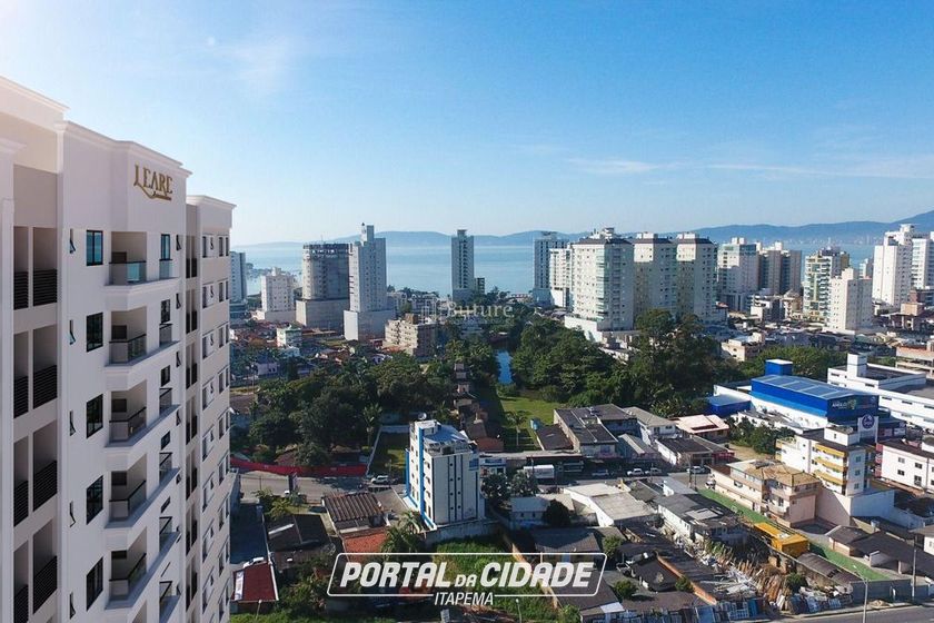 Apartamento &agrave; venda - 70m&sup2; - Casa Branca