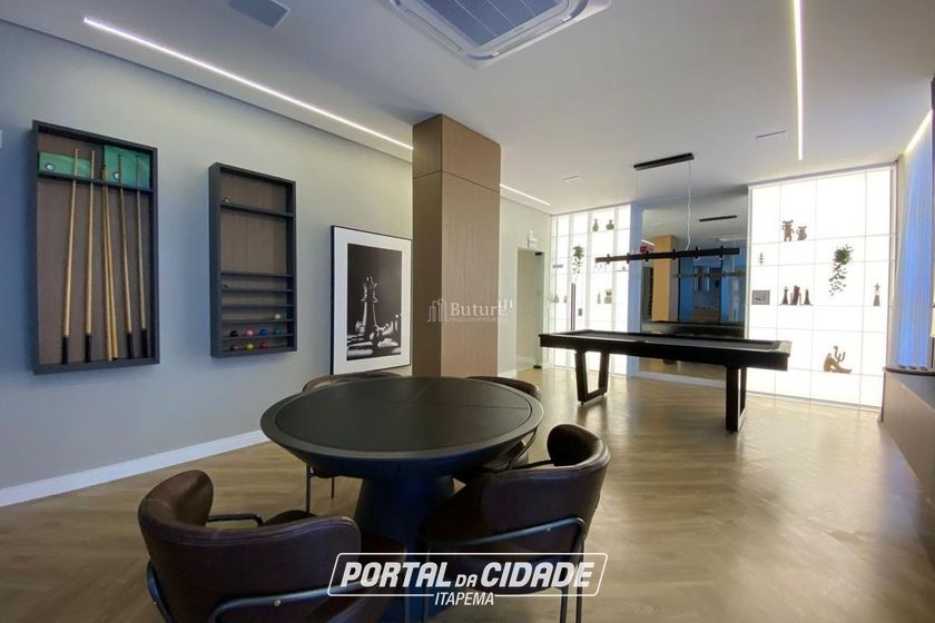 Apartamento &agrave; venda - 84m&sup2; - 