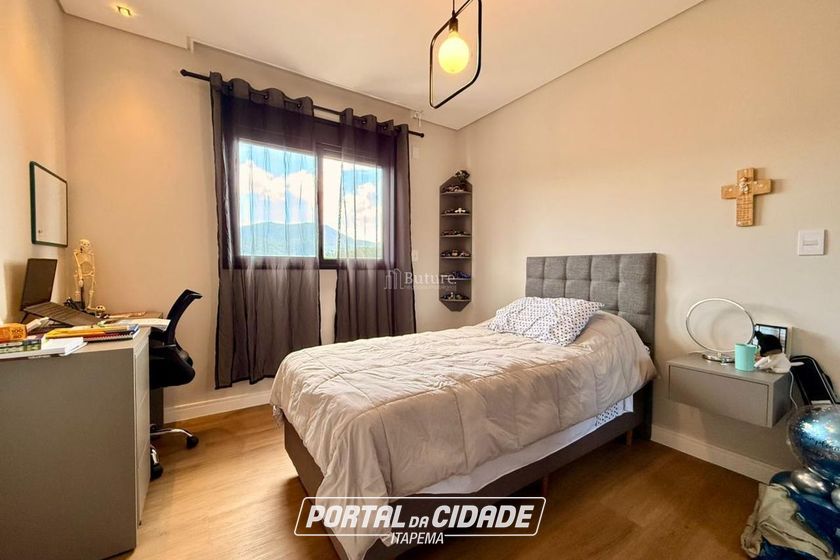 Apartamento &agrave; venda - 120m&sup2; - Centro