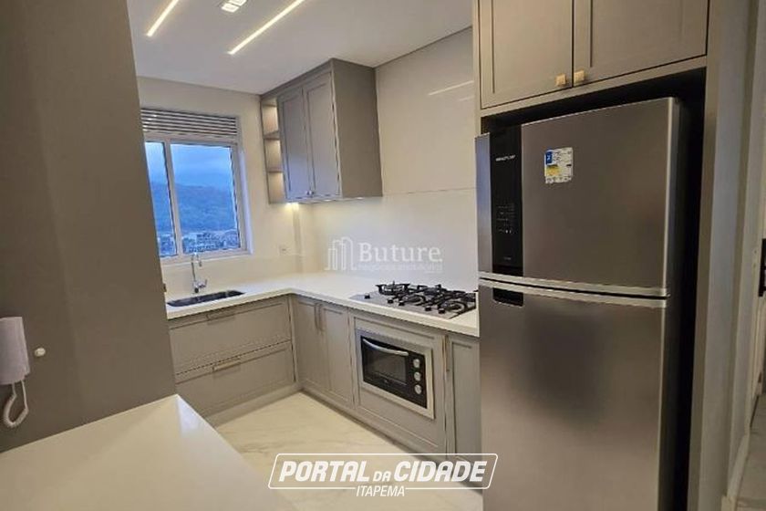 Apartamento &agrave; venda - 190m&sup2; - Centro