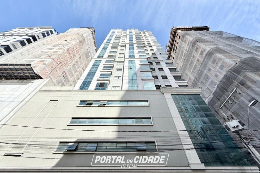 Apartamento &agrave; venda - 70m&sup2; - Morretes