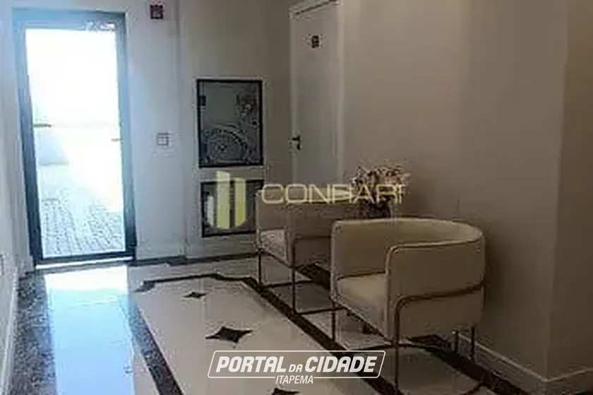 Apartamento &agrave; venda - 71m&sup2; - Perequ&ecirc;