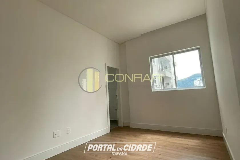 Apartamento &agrave; venda - 115m&sup2; - CENTRO