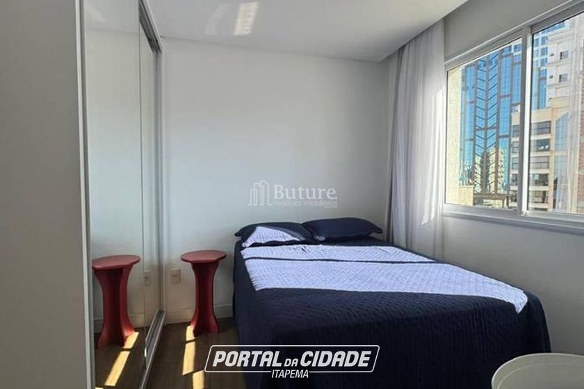 Apartamento &agrave; venda - Centro
