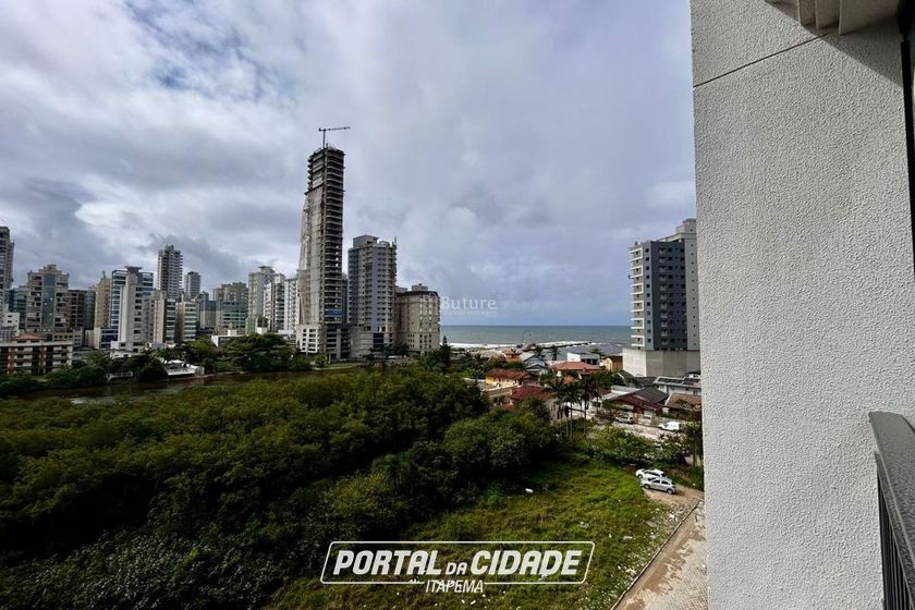 Apartamento &agrave; venda - 68m&sup2; - 