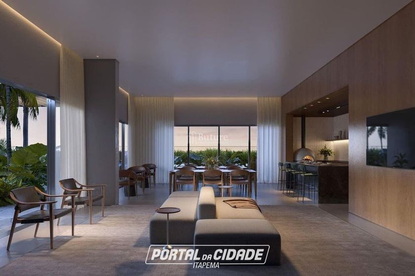 Apartamento &agrave; venda - 60m&sup2; - Alto Pereque