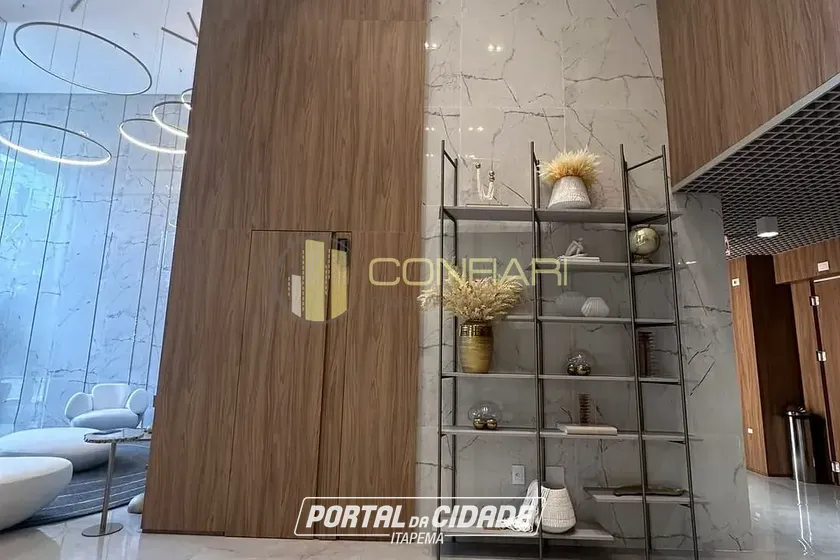 Apartamento &agrave; venda - 140m&sup2; - Centro