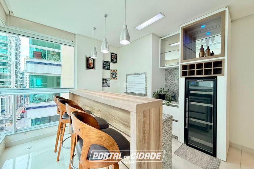 Apartamento &agrave; venda - 129m&sup2; - Andorinha