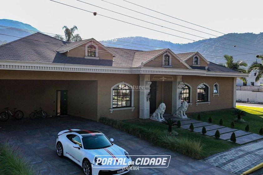 Casa &agrave; venda - 