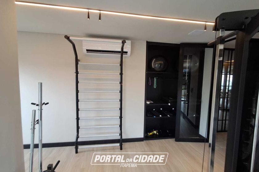 Apartamento &agrave; venda - 90m&sup2; - Balne&aacute;rio Pereque