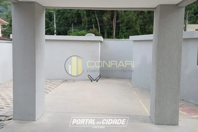 Apartamento &agrave; venda - 78m&sup2; - Morretes