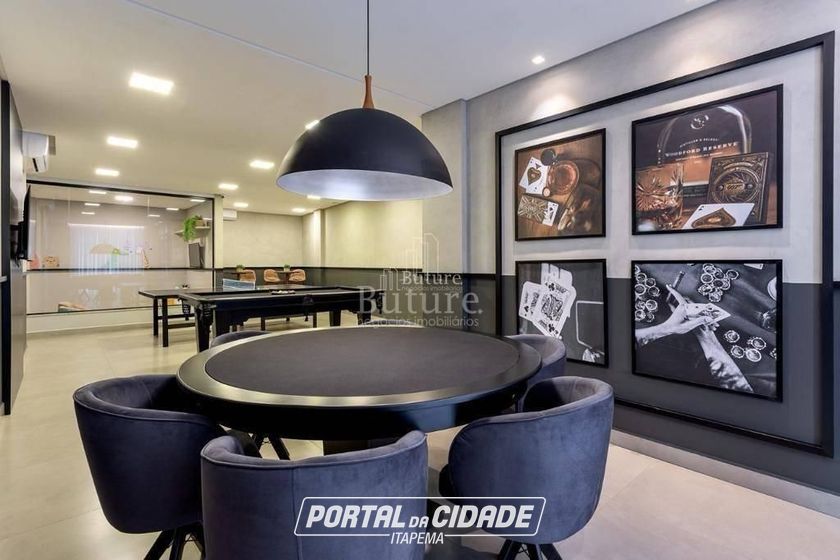 Apartamento para alugar - Centro