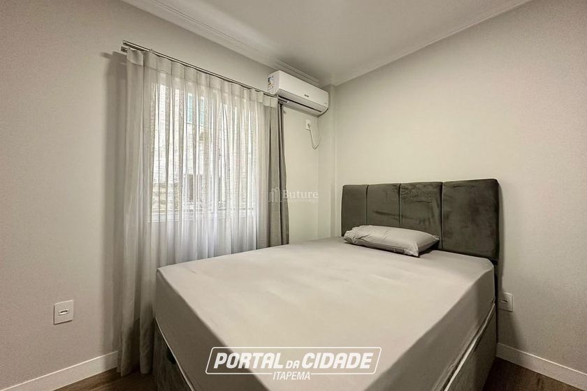Apartamento &agrave; venda - 120m&sup2; - Andorinha