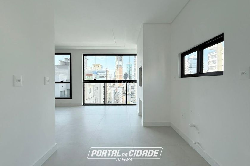 Apartamento &agrave; venda - 112m&sup2; - Andorinha