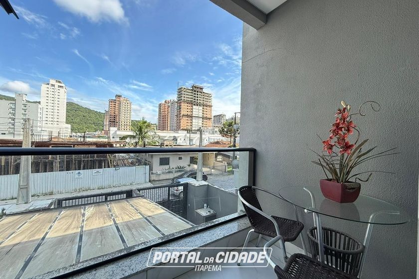 Casa &agrave; venda - 129m&sup2; - Morretes