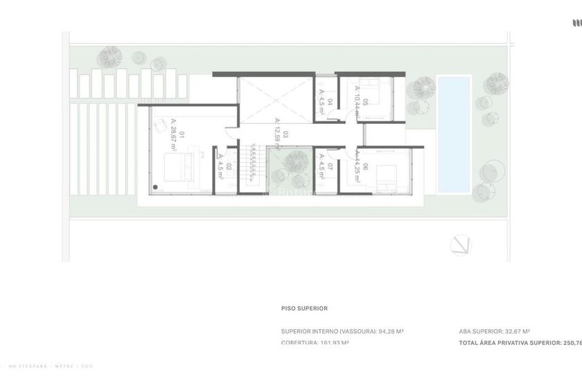 Casa &agrave; venda - 219m&sup2; - Jardim Dourado