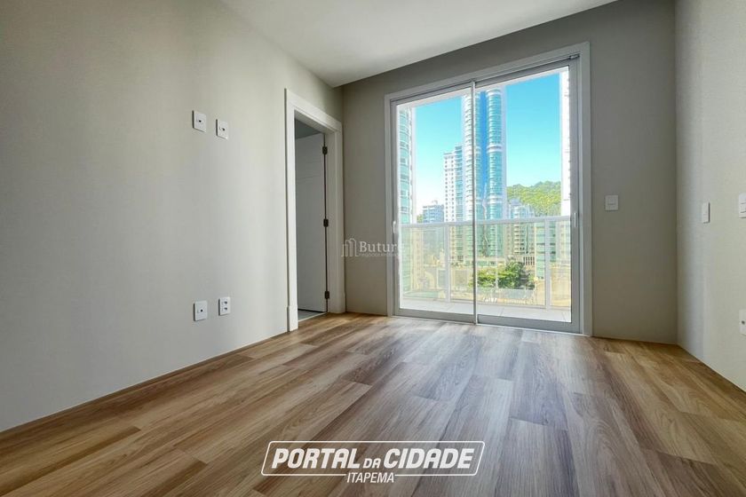 Apartamento &agrave; venda - 223m&sup2; - Pioneiros
