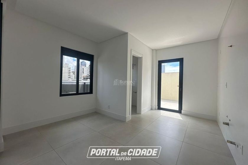 Apartamento &agrave; venda - 97m&sup2; - 