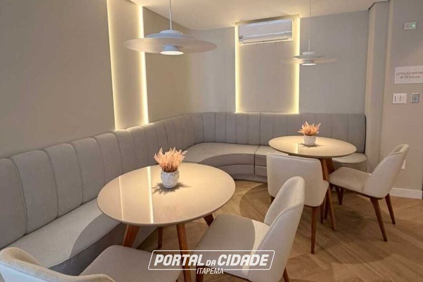 Apartamento &agrave; venda - 69m&sup2; - Morretes