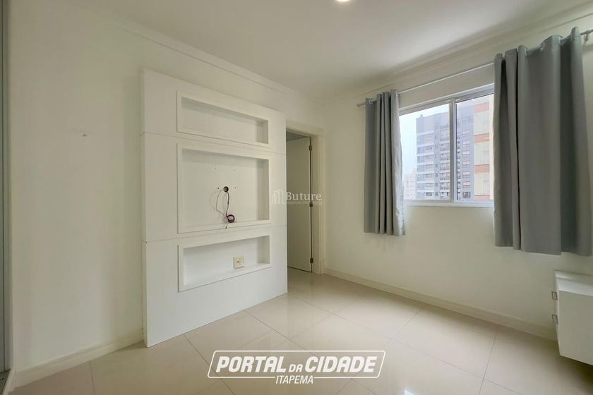 Apartamento &agrave; venda - 116m&sup2; - Andorinha