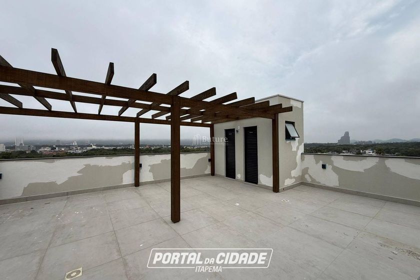 Apartamento &agrave; venda - Balne&aacute;rio Perequ&ecirc;