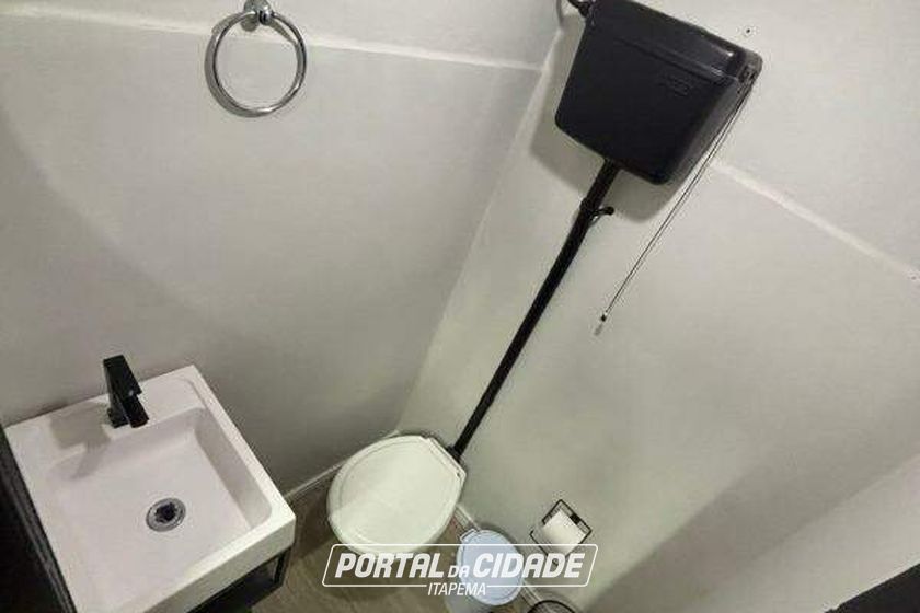 Sala Comercial para alugar - 18m&sup2; - Centro