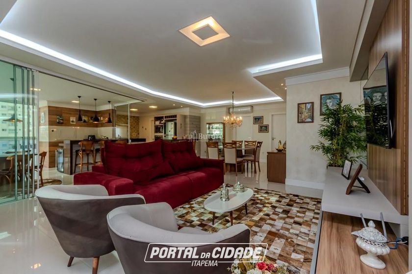 Apartamento &agrave; venda - 154m&sup2; - Andorinha