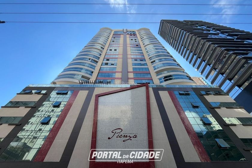 Apartamento &agrave; venda - 170m&sup2; - Andorinha