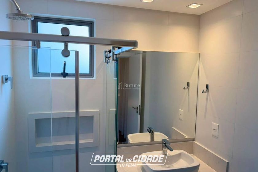 Apartamento &agrave; venda - Meia Praia