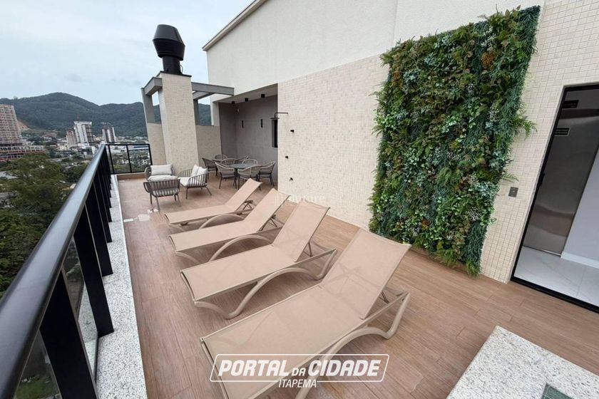 Apartamento &agrave; venda - Centro