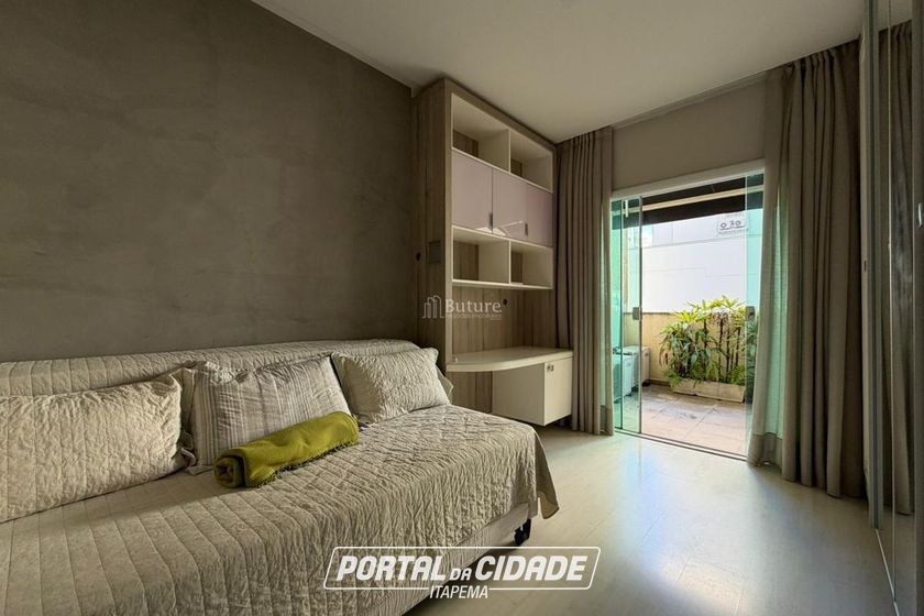 Apartamento &agrave; venda - 177m&sup2; - Centro