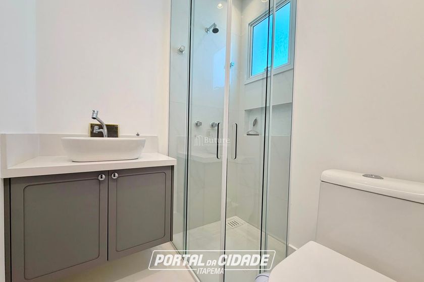 Apartamento &agrave; venda - 160m&sup2; - Centro