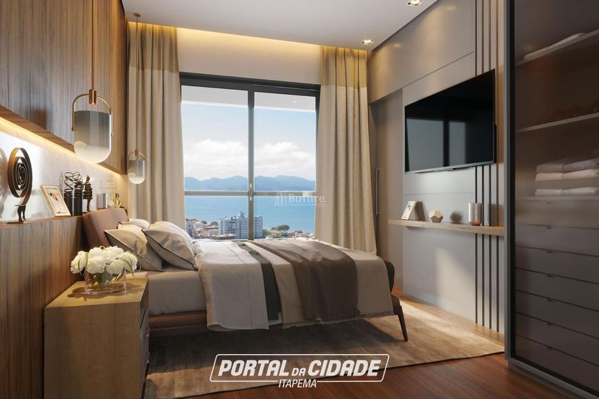 Apartamento &agrave; venda - 87m&sup2; - 